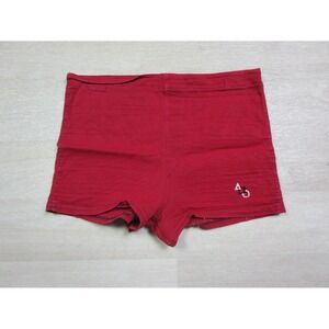 Vintage 1950s Towncraft Mod‎ Men's Square Cut Athletic Shorts (34) Lycra Spandex